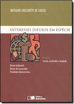 Interesses Difusos em Espécie