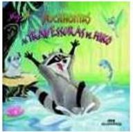 Pocahontas: as Travessuras de Miko