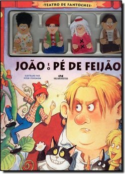 João e o Pé de Feijão
