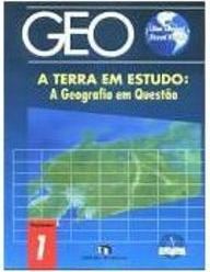 Terra em Estudo: a Geografia em Questão, A - 5 série - 1 grau