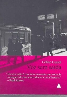 Voz sem Saída