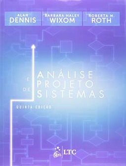 Análise e projeto de sistemas