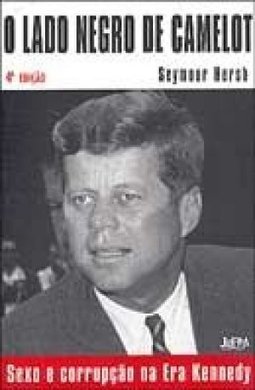 LADO NEGRO DE CAMELOT