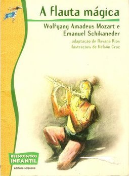 A Flauta Mágica