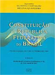 Constituição da República Federativa do Brasil