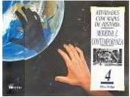 Atividades com Mapas de História - 4: Moderna e Contemporânea