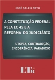Constituiçao Federal Pela Ec 45 E A Reforma Do