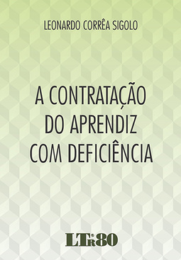 A contratação do aprendiz com deficiência