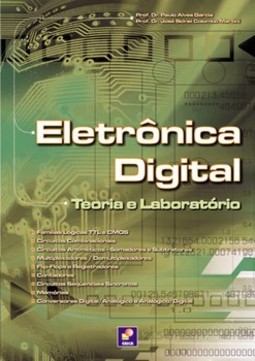 Eletrônica digital: teoria e laboratório