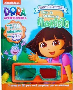 Dora, a Aventureira