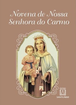 Novena de Nossa Senhora do Carmo
