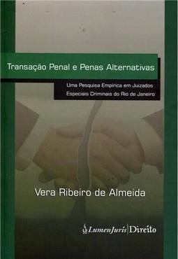 Transação Penal e Penas Alternativas