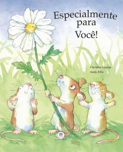 Especialmente para você!