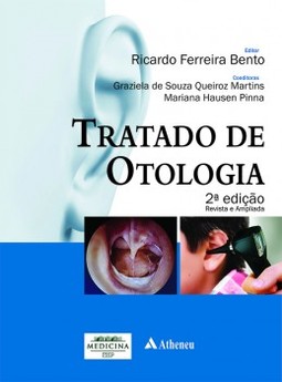 Tratado de otologia