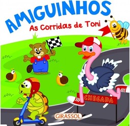 Amiguinhos