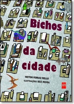 Bichos Da Cidade