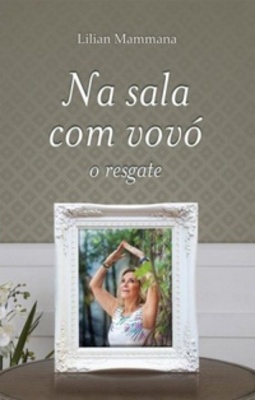 Na Sala com Vovó