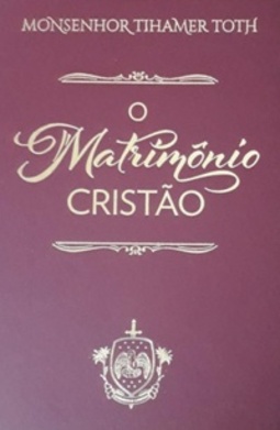 O matrimônio cristão