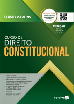 Curso de direito constitucional