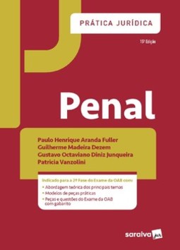 Prática jurídica - Penal