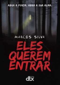 Eles querem entrar
