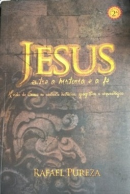 Jesus entre a história e a fé