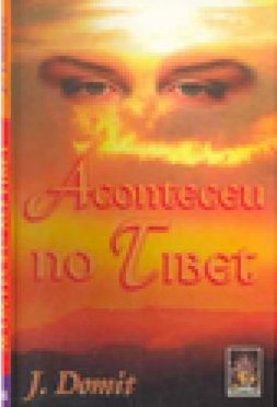 Aconteceu no Tibet