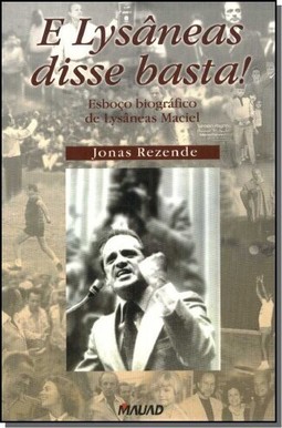 Lysaneas Disse Basta, E