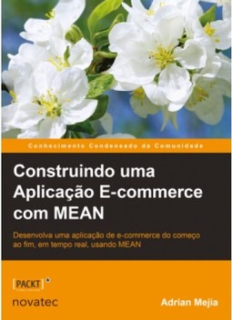 Construindo uma Aplicação E-commerce com MEAN