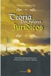 Teoria dos Valores Jurídicos