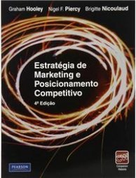 Estratégia de marketing e posicionamento competitivo