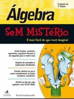 ALGEBRA SEM MISTERIO