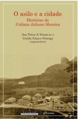 O asilo e a cidade