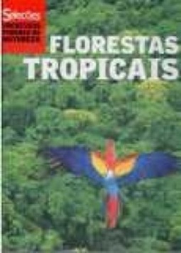 Florestas tropicais (Seleção incríveis poderes da natureza #4)