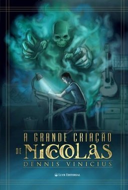 A Grande Criação de Nicolas