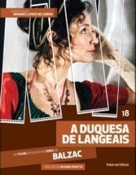 A Duquesa de Langeais (Vol. 18)