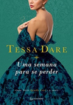 Uma semana para se perder (Spindle Cove #2)