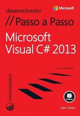 Microsoft Visual C# 2013