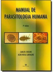 Manual de parasitologia humana