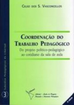 Coordenação do trabalho pedagógico