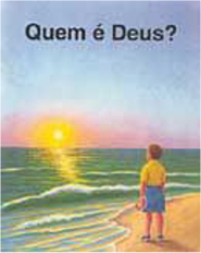 Quem é Deus?