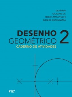 Desenho geométrico - 7º ano: caderno de atividades