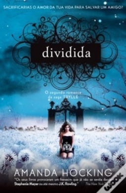 Dividida (Saga Trylle #2)