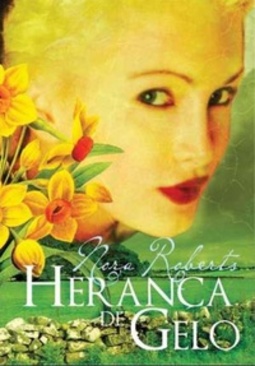 Herança de Gelo (Trilogia da Herança #02)