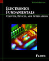 Electronics Fundamentals:Cicuits, Devices and Applications - Importado