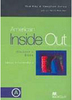American Inside Out: Student´s Book A - Upper Intermediate - IMPORTADO