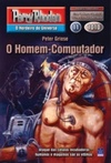 O Homem-Computador (Perry Rhodan #1010)