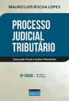 Processo judicial tributário