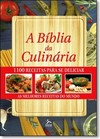 A Biblia Da Culinaria