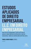Estudos aplicados de direito empresarial: LL.C. em direito empresarial